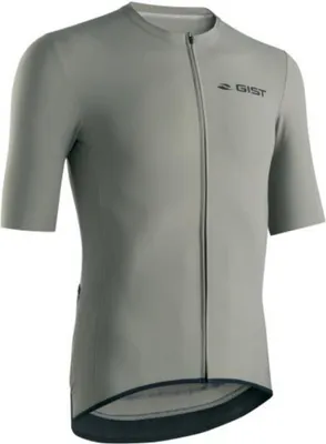 Produktbild von GIST Fahrrad-Trikot SUPREMO, titanium