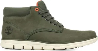 Zdjęcie produktu dla TIMBERLAND – Męskie trampki Bradstreet z sznurowaniem do połowy cholewki  – rozmiar 44