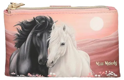 Produktbild von Miss Melody Portemonnaie BLOSSOM PONY