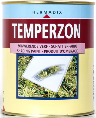 Produktbild von Temperzon 750 ml