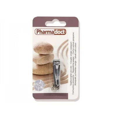 Produktbild von GIMA 25364, Manikürepinzette, Geschwungen, Edelstahl, Chrom