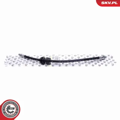 Produktbild von ESEN SKV 35SKV148 Bremsschlauch Rechts Vorne Links für FIAT MAREA Weekend (185) MAREA (185) für LANCIA DELTA II (836)