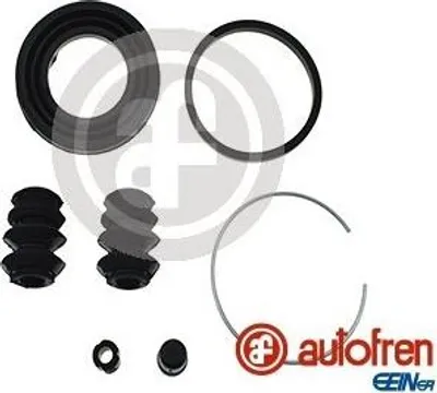 Produktbild von AUTOFREN SEINSA Bremssattel-Reparatursatz für MITSUBISHI PAJERO II (V3W, V2W, V4W) Hinten 43mm D4297