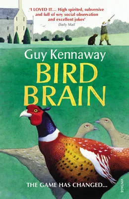 Productafbeelding van Bird Brain