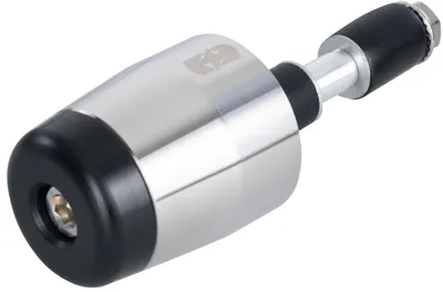 Produktbild von Oxford Bar Weights Lendkerenden 240g