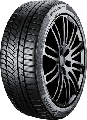 Produktbild von Continental WinterContact™ Ts 850 P 295/45R20 114V Fr Xl