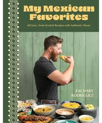 Produktbild von My Mexican Favorites