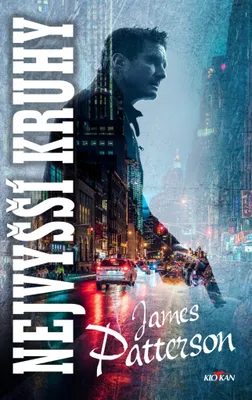 Image de Nejvyšší kruhy | James Patterson