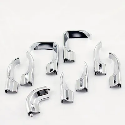 Produktbild von Schutzkappen-Set Breuer K627/K703-K710 verchromt