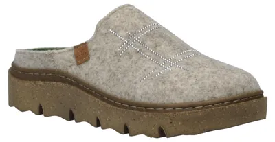 Produktbild von JOSEF SEIBEL Carmaux 09 | Hausschuh für Damen | Beige