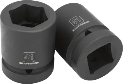 Immagine prodotto di presa a urto profonda da 1" 41 mm
