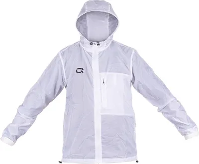 Produktbild von Iqon Performance Windbreaker Jacke Grau S Mann Grau S