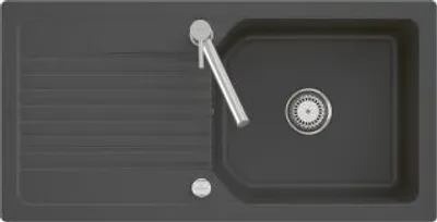 Produktbild von Villeroy & Boch 338600R1 EB-SP Linara 60 1000x510mm IB