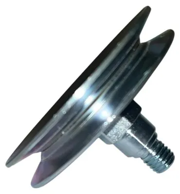 Produktbild von Stihl Original Keilriemenscheibe für RL 540.0, RLE 540.0, LB 540, LE 540 – 62907002501