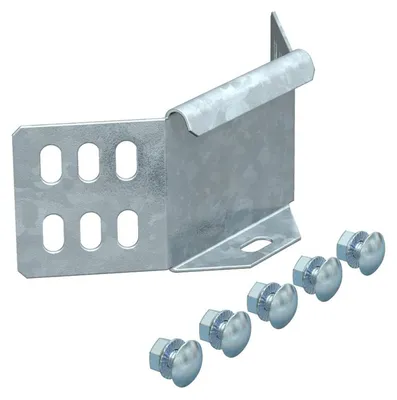 Image de OBO Bettermann Raccord coudé WKV 60 (6043062)