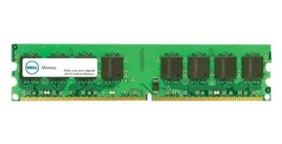 Imagen del producto de Dell, 16 GB, DDR3, 1600 MHz, DIMM 24.  Memoria RAM DDR3L