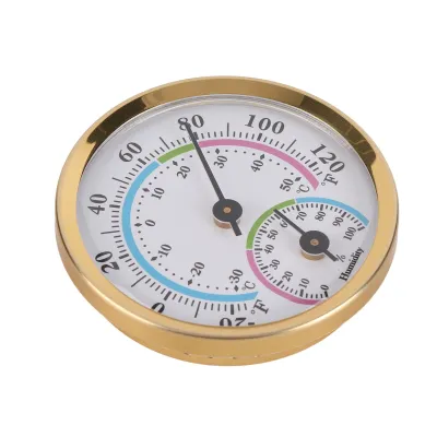 Image de Mini thermomètre hygromètre d'intérieur,Mini thermomètre hygromètre à aiguille,Mini thermomètre hygromètre,Thermomètre hygromètre d'intérieur,Thermomètre hygromètre d'intérieur,Thermomètre hygromètre,Hygromètre
