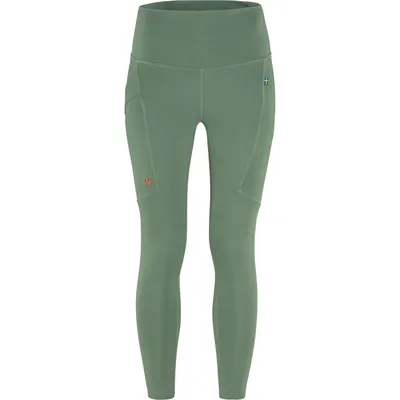Produktbild von FJÄLLRÄVEN Fjällräven Abisko Tights W türkis S