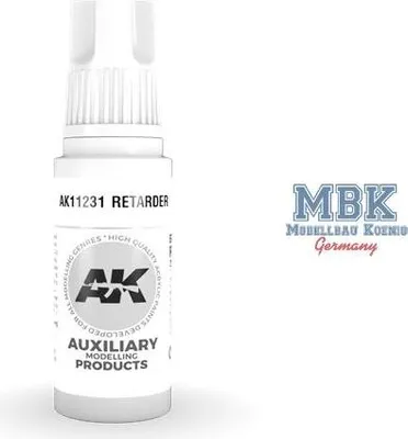 Image de AK Interactive Retarder (17ml)