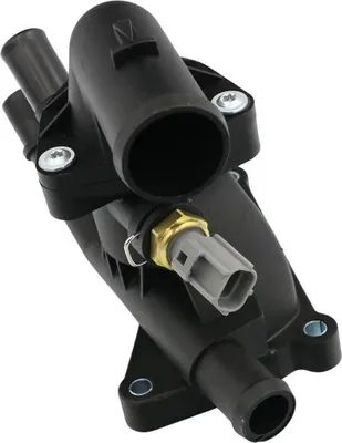 Produktbild von FAST Thermostat Kühlmittel 92°C für FORD Fiesta Mk6 Schrägheck (JA8, JR8) FOCUS III Turnier Mondeo V Kombi (CF) FOCUS III
