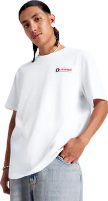 Obrázok produktu pre Converse Con Tričko M Con Box Star Tee 10027993-A02 Herren