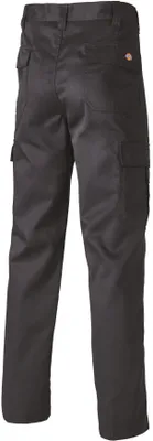 Produktbild von Dickies Workwear Everyday Hose Farben: Schwarz, Grösse: 26, Länge: Standard