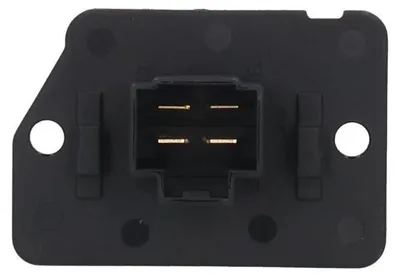 Produktbild von KAMOKA 4140047 Gebläsewiderstand für HYUNDAI ix35 (LM, EL, ELH) Innenraumgebläse