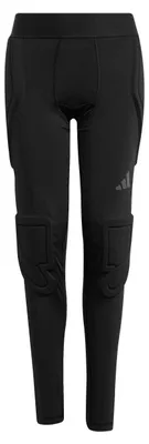 Produktbild von adidas Torwart Baselayer Leggings lang black 164