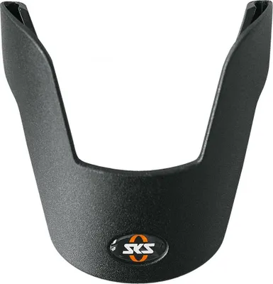Produktbild von SKS Kantenschoner Pro 50-60mm - Hochwertiger Kantenschutz mit 3D-Logo, ideal ...