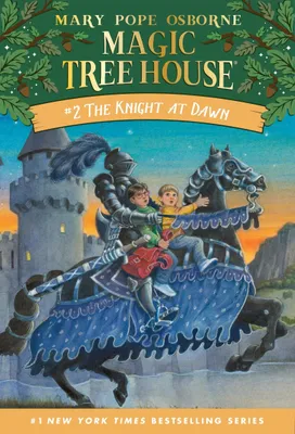 Productafbeelding van The Knight at Dawn