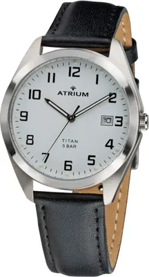 Zdjęcie produktu dla Męski zegarek kwarcowy - Atrium Model: A14-10