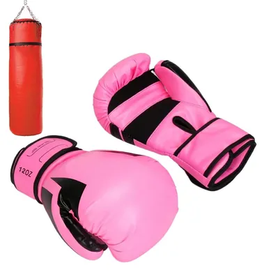 Image de Gants de boxePolyuréthanepour une protection et un confort optimaux