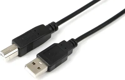 Immagine prodotto di MicroConnect USB2.0 A-B 3m M-M, NERO
