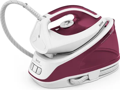 Obrázok produktu pre Parný generátor Express Essential Purple SV6110E0