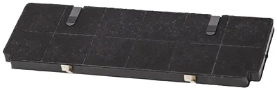 Produktbild von Electrolux MCFB82ST, Geruchsfilter, Schwarz, Karbon, AEG, 424 mm, 142 mm