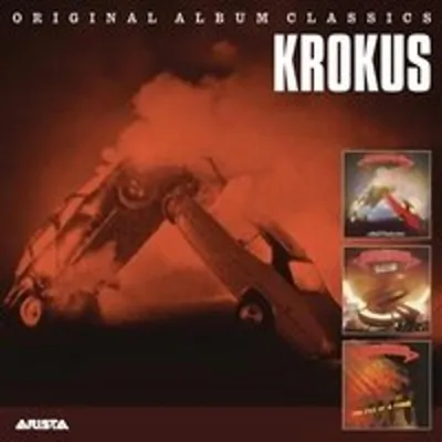 Immagine prodotto di Album originali classici