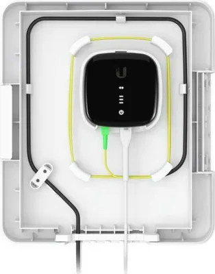 Immagine prodotto di Ubiquiti Fiber Outdoor Terminal Box