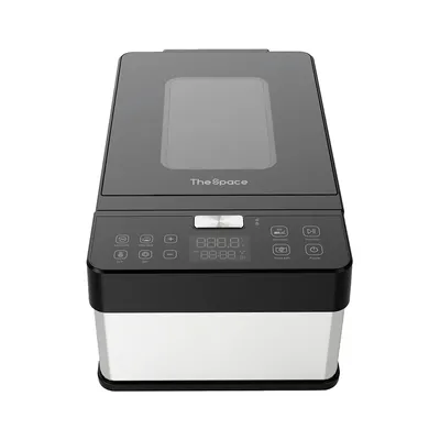 Obrázek produktu pro THE SPACE - Neovide 100 - 3litrový multifunkční přístroj na marinování, vaření sous-vide a opékání potravin