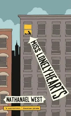 Produktbild von Miss Lonelyhearts