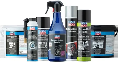 Produktbild von LIQUI MOLY Keramikpaste 50 kg, temperaturbeständig von -40 °C bis 1400 °C
