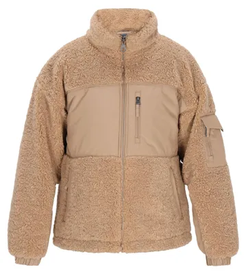 Produktbild von CALEY Herren Jacke - Sand, XXL