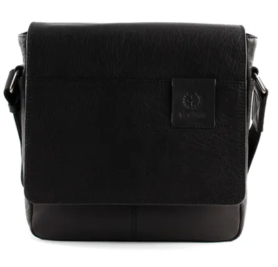 Produktbild von strellson Hyde Park ShoulderBag SVF Black