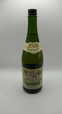 Produktbild von Cidre Poire Fournier