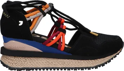 Immagine prodotto di Gioseppo 69028 Sandali Tulare Nero EU 36 Donna Nero EU 36