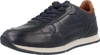 Produktbild von Lloyd Klassische Schnürschuhe Herren 31393133333736 Blau 48 1/2 EU
