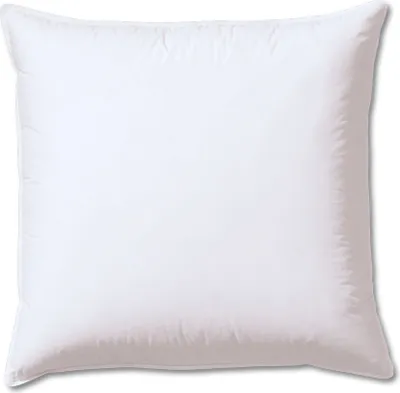 Obrázek produktu pro Péřový polštář Künsemüller - "Sweet Dreams", 80x80 cm, 85% peří, 15% prachové peří