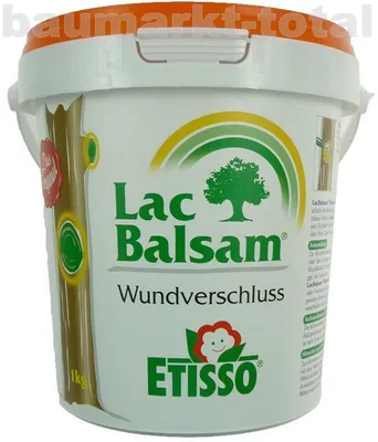 Produktbild von Etisso LacBalsam Wundverschluss