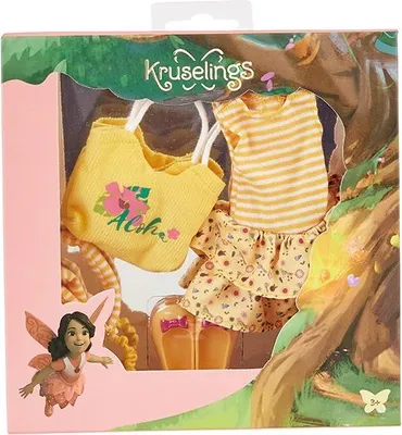 Obrázok produktu pre Kthe Kruse Joy Summer Queen Outfit