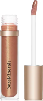 Produktbild von MINERALIST Lipgloss-Balsam #Warmth 4 ml