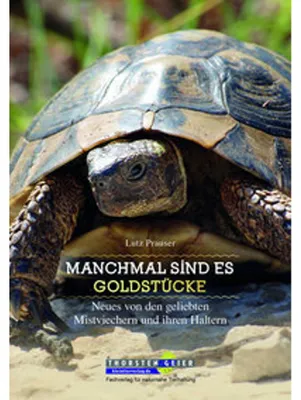 Zdjęcie produktu dla Manchmal sind es Goldstücke